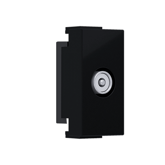 ^ MODYS ΑΝΤΑΠΤΟΡΑΣ ΤΗΛΕΟΡΑΣΗΣ TV-R ΑΡΣΕΝΙΚΟΣ 1 ΣΤ. ΜΑΥΡΟΣ ΜΑΤ IP20 ^ MODYS ΑΝΤΑΠΤΟΡΑΣ ΤΗΛΕΟΡΑΣΗΣ TV-R ΑΡΣΕΝΙΚΟΣ 1 ΣΤ. ΜΑΥΡΟΣ ΜΑΤ IP20