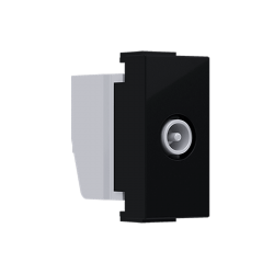 ^ MODYS ΠΡΙΖΑ ΤΗΛΕΟΡΑΣΗΣ ΤV-R ΤΕΡΜΑΤΙΚΗ 1 ΣΤ. ΜΑΥΡΗ ΜΑΤ IP20