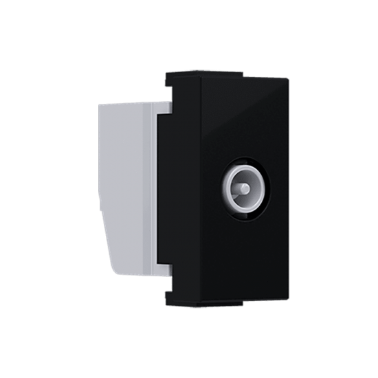 ^ MODYS ΠΡΙΖΑ ΤΗΛΕΟΡΑΣΗΣ ΤV-R ΤΕΡΜΑΤΙΚΗ 1 ΣΤ. ΜΑΥΡΗ ΜΑΤ IP20