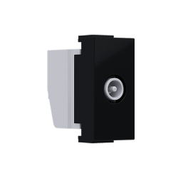 ^ MODYS ΠΡΙΖΑ ΤΗΛΕΟΡΑΣΗΣ ΤV-R ΔΙΕΛΕΥΣΗΣ 1 ΣΤ. ΜΑΥΡΗ ΜΑΤ IP20