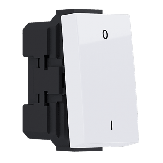 ^MODYS ΔΙΑΚΟΠΤΗΣ ΔΙΠΟΛΙΚΟΣ (0-1) ΛΕΥΚΟΣ 1 ΣΤ. 2P 10AX 250VAC IP20 ^MODYS ΔΙΑΚΟΠΤΗΣ ΔΙΠΟΛΙΚΟΣ (0-1) ΛΕΥΚΟΣ 1 ΣΤ. 2P 10AX 250VAC IP20