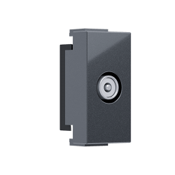 ^ MODYS ΑΝΤΑΠΤΟΡΑΣ ΤΗΛΕΟΡΑΣΗΣ TV-R ΑΡΣΕΝΙΚΟΣ 1 ΣΤ. ΑΝΘΡΑΚΙ IP20