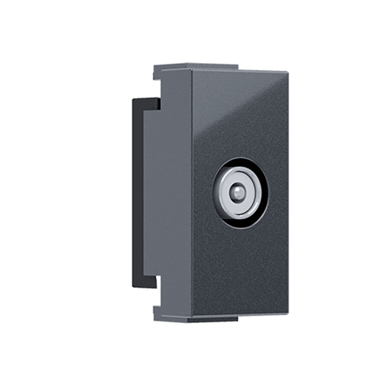 ^ MODYS ΑΝΤΑΠΤΟΡΑΣ ΤΗΛΕΟΡΑΣΗΣ TV-R ΑΡΣΕΝΙΚΟΣ 1 ΣΤ. ΑΝΘΡΑΚΙ IP20