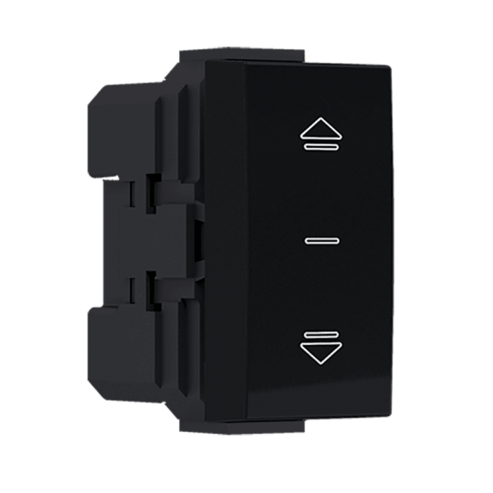 ^ MODYS ΔΙΑΚΟΠΤΗΣ ΡΟΛΩΝ ΑΝΘΡΑΚΙ 1 ΣΤ. 2P 10AX 250VAC IP20 ^ MODYS ΔΙΑΚΟΠΤΗΣ ΡΟΛΩΝ ΑΝΘΡΑΚΙ 1 ΣΤ. 2P 10AX 250VAC IP20