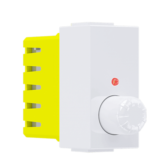 ^ MODYS ΑΛΕΡΕΤΟΥΡ ΠΕΡΙΣΤΡΟΦΙΚΟΣ ΡΟΟΣΤΑΤΗΣ ΛΕΥΚΟΣ 1 ΣΤ. 1P 40-300W 250VAC IP20 ^ MODYS ΑΛΕΡΕΤΟΥΡ ΠΕΡΙΣΤΡΟΦΙΚΟΣ ΡΟΟΣΤΑΤΗΣ ΛΕΥΚΟΣ 1 ΣΤ. 1P 40-300W 250VAC IP20