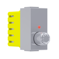 ^ MODYS ΠΕΡΙΣΤΡΟΦΙΚΟΣ ΡΟΟΣΤΑΤΗΣ ΑΣΗΜΙ  1 ΣΤ. 1P 40-300W 250VAC IP20