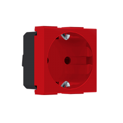 ^ MODYS ΠΡΙΖΑ ΣΟΥΚΟ UPS KOKKINH 2 ΣΤ. 2P+E 16A 250VAC IP20