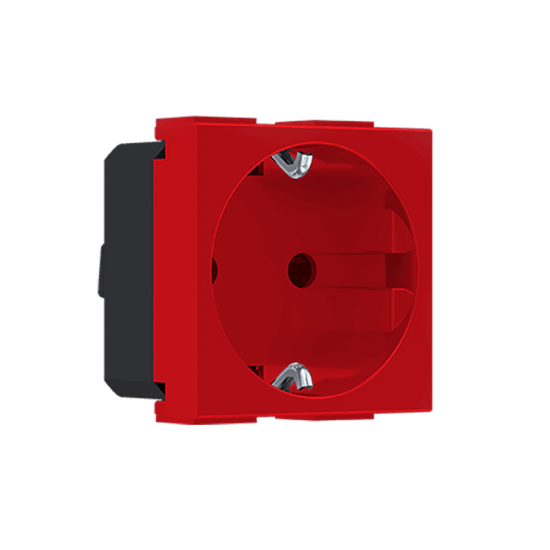 ^ MODYS ΠΡΙΖΑ ΣΟΥΚΟ UPS ΑΣΦΑΛΕΙΑΣ ΚΟΚΚΙΝΗ 2 ΣΤ. 2P+E 16A 250VAC IP20 ^ MODYS ΠΡΙΖΑ ΣΟΥΚΟ UPS ΑΣΦΑΛΕΙΑΣ ΚΟΚΚΙΝΗ 2 ΣΤ. 2P+E 16A 250VAC IP20