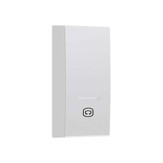 ^ MODYS ΠΛΗΚΤΡΟ ΜΕ ΕΝΔΕΙΞΗ & ΣΥΜΒΟΛΟ ΥΠΕΡΥΘΡΗ 1 ΣΤ. ΙΒΟΥΑΡ