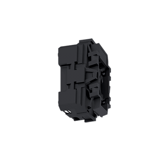 ^ MODYS ΜΗΧΑΝΙΣΜΟΣ ΔΙΠΟΛΙΚΟΥ ΔΙΑΚΟΠΤΗ 1 ΣΤ. 2P 10AX 250VAC IP20