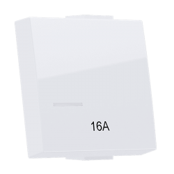 ^ MODYS ΠΛΗΚΤΡΟ ΜΕ ΕΝΔΕΙΞΗ 16Α 2 ΣΤ. ΛΕΥΚΟ ^ MODYS ΠΛΗΚΤΡΟ ΜΕ ΕΝΔΕΙΞΗ 16Α 2 ΣΤ. ΛΕΥΚΟ