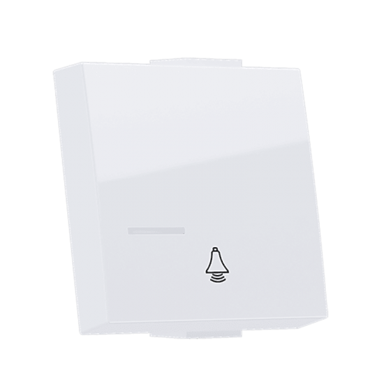 ^ MODYS ΠΛΗΚΤΡΟ ΜΕ ΕΝΔΕΙΞΗ & ΣΥΜΒΟΛΟ ΚΟΥΔΟΥΝΙ 2 ΣΤ. ΛΕΥΚΟ