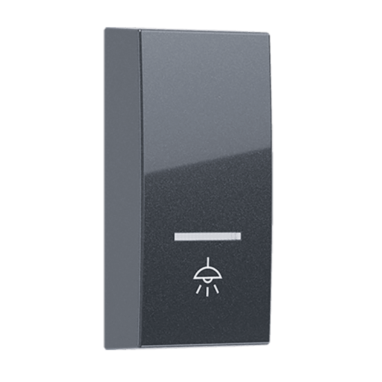 ^ MODYS ΠΛΗΚΤΡΟ ΜΕ ΕΝΔΕΙΞΗ & ΣΥΜΒΟΛΟ ΛΥΧΝΙΑ 1 ΣΤ. ΑΝΘΡΑΚΙ