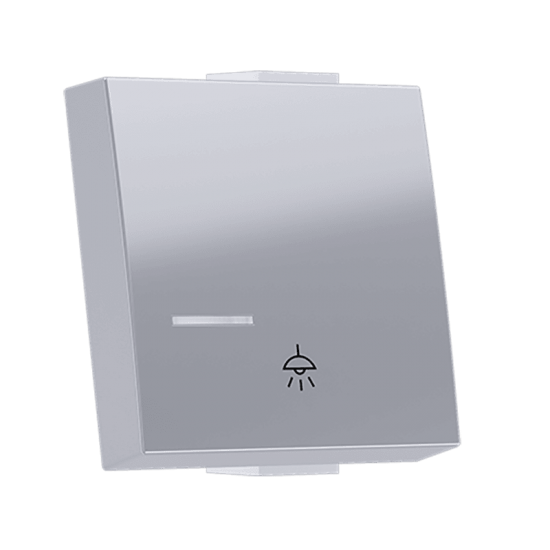 ^ MODYS ΠΛΗΚΤΡΟ ΜΕ ΕΝΔΕΙΞΗ & ΣΥΜΒΟΛΟ ΛΥΧΝΙΑ 2 ΣΤ. ΑΣΗΜΙ