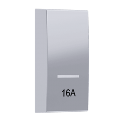 ^ MODYS ΠΛΗΚΤΡΟ ΜΕ ΕΝΔΕΙΞΗ 16Α 2 ΣΤ. ΑΣΗΜΙ ^ MODYS ΠΛΗΚΤΡΟ ΜΕ ΕΝΔΕΙΞΗ 16Α 2 ΣΤ. ΑΣΗΜΙ