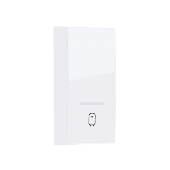 ^ MODYS ΠΛΗΚΤΡΟ ΜΕ ΕΝΔΕΙΞΗ & ΣΥΜΒΟΛΟ ΘΕΡΜΟΣ. 1 ΣΤ. ΛΕΥΚΟ