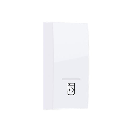 ^ MODYS ΠΛΗΚΤΡΟ ΜΕ ΕΝΔΕΙΞΗ & ΣΥΜΒΟΛΟ ΠΛΥΝΤ. 1 ΣΤ. ΛΕΥΚΟ