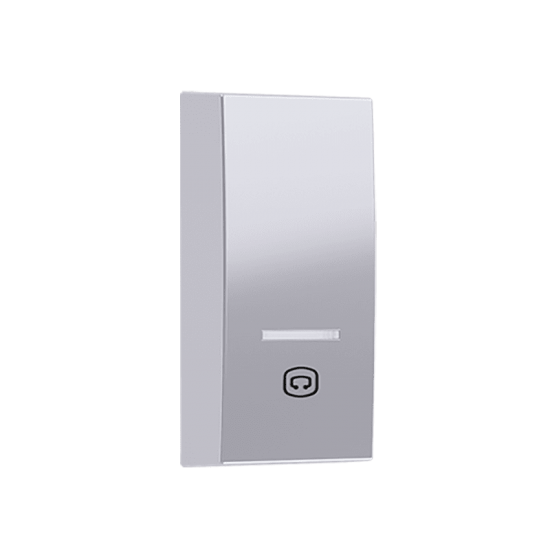 ^ MODYS ΠΛΗΚΤΡΟ ΜΕ ΕΝΔΕΙΞΗ & ΣΥΜΒΟΛΟ ΥΠΕΡΥΘΡΗ 1 ΣΤ. ΑΣΗΜΙ