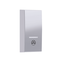 ^ MODYS ΠΛΗΚΤΡΟ ΜΕ ΕΝΔΕΙΞΗ & ΣΥΜΒΟΛΟ ΕΞΑΕΡΙΣΜ. 1 ΣΤ. ΑΣΗΜΙ