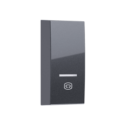 ^ MODYS ΠΛΗΚΤΡΟ ΜΕ ΕΝΔΕΙΞΗ & ΣΥΜΒΟΛΟ ΥΠΕΡΥΘΡΗ 1 ΣΤ. ΑΝΘΡΑΚΙ