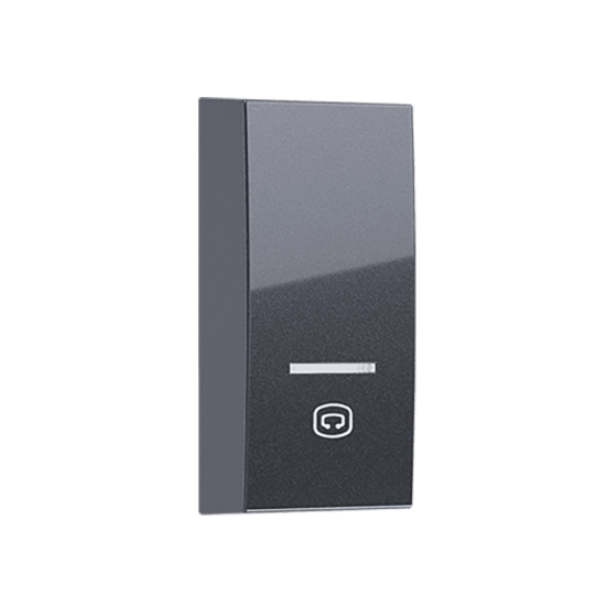 ^ MODYS ΠΛΗΚΤΡΟ ΜΕ ΕΝΔΕΙΞΗ & ΣΥΜΒΟΛΟ ΥΠΕΡΥΘΡΗ 1 ΣΤ. ΑΝΘΡΑΚΙ