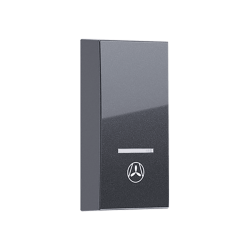 ^ MODYS ΠΛΗΚΤΡΟ ΜΕ ΕΝΔΕΙΞΗ & ΣΥΜΒΟΛΟ ΕΞΑΕΡΙΣΜ. 1 ΣΤ. ΑΝΘΡΑΚΙ