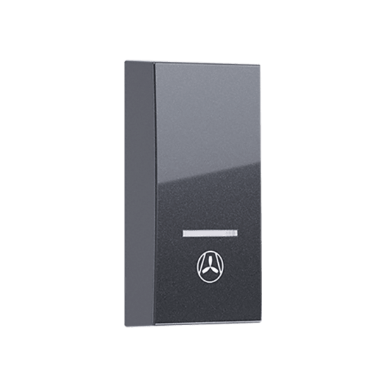 ^ MODYS ΠΛΗΚΤΡΟ ΜΕ ΕΝΔΕΙΞΗ & ΣΥΜΒΟΛΟ ΕΞΑΕΡΙΣΜ. 1 ΣΤ. ΑΝΘΡΑΚΙ