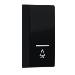 ^ MODYS ΠΛΗΚΤΡΟ ΜΕ ΕΝΔΕΙΞΗ & ΣΥΜΒΟΛΟ ΚΟΥΔΟΥΝΙ 1 ΣΤ. ΜΑΥΡΟ ΜΑΤ