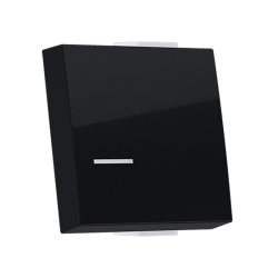 ^ MODYS ΠΛΗΚΤΡΟ ΜΕ ΕΝΔΕΙΞΗ 2 ΣΤ. ΜΑΥΡΟ ΜΑΤ