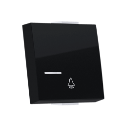 ^ MODYS ΠΛΗΚΤΡΟ ΜΕ ΕΝΔΕΙΞΗ & ΣΥΜΒΟΛΟ ΚΟΥΔΟΥΝΙ 2 ΣΤ. ΜΑΥΡΟ ΜΑΤ