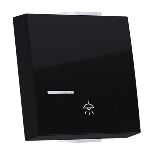 ^ MODYS ΠΛΗΚΤΡΟ ΜΕ ΕΝΔΕΙΞΗ & ΣΥΜΒΟΛΟ ΛΥΧΝΙΑ 2 ΣΤ. ΜΑΥΡΟ ΜΑΤ