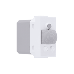 ^ MODYS LED ΡΟΟΣΤΑΤΗΣ ΛΕΥΚΟΣ 1 ΣΤ. RLC 100W 250VAC IP20 (ΛΕΙΤ. ΜΕ ΜΠΟΥΤΟΝ)