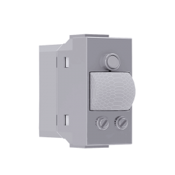 ^ MODYS LED ΡΟΟΣΤΑΤΗΣ ΑΣΗΜΙ  1 ΣΤ. RLC 100W 250VAC IP20 (ΛΕΙΤ. ΜΕ ΜΠΟΥΤΟΝ)