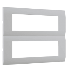 ^ MODYS ΠΛΑΙΣΙΟ 2x7 ΣΤ. ΙΒΟΥΑΡ