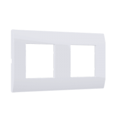 ^ MODYS ΠΛΑΙΣΙΟ 2x2 ΣΤ. ΛΕΥΚΟ ^ MODYS ΠΛΑΙΣΙΟ 2x2 ΣΤ. ΛΕΥΚΟ