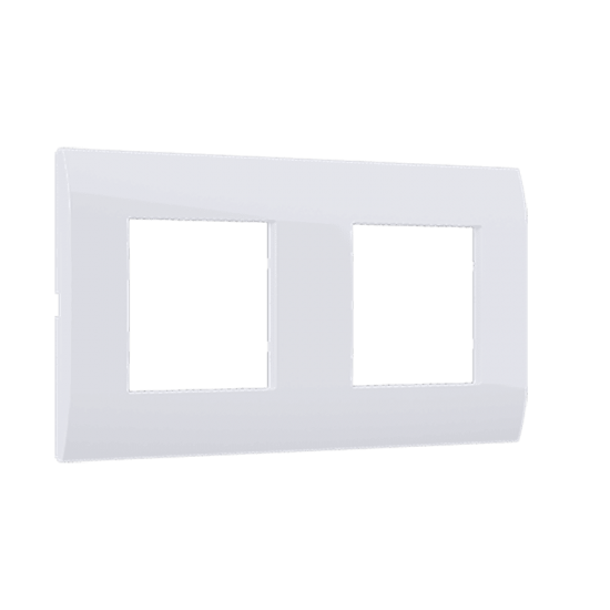 ^ MODYS ΠΛΑΙΣΙΟ 2x2 ΣΤ. ΛΕΥΚΟ ^ MODYS ΠΛΑΙΣΙΟ 2x2 ΣΤ. ΛΕΥΚΟ