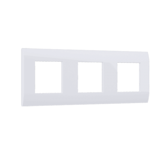 ^ MODYS ΠΛΑΙΣΙΟ 3x2 ΣΤ. ΛΕΥΚΟ