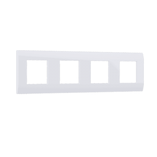 ^ MODYS ΠΛΑΙΣΙΟ 4x2 ΣΤ. ΛΕΥΚΟ