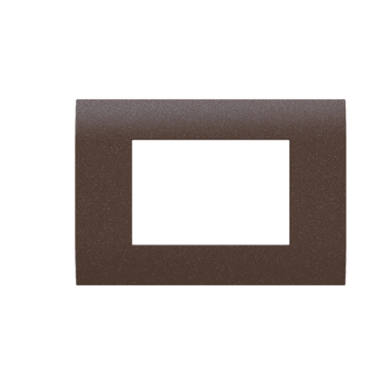 ^ MODYS ΠΛΑΙΣΙΟ 3 ΣΤ. ΣΚΟΥΡΟ ΚΑΦΕ