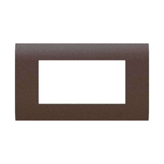 ^ MODYS ΠΛΑΙΣΙΟ 4 ΣΤ. ΣΚΟΥΡΟ ΚΑΦΕ ^ MODYS ΠΛΑΙΣΙΟ 4 ΣΤ. ΣΚΟΥΡΟ ΚΑΦΕ