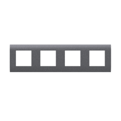 ^ MODYS ΠΛΑΙΣΙΟ 4x2 ΣΤ. ΓΚΡΙ ΣΑΓΡΕ ^ MODYS ΠΛΑΙΣΙΟ 4x2 ΣΤ. ΓΚΡΙ ΣΑΓΡΕ