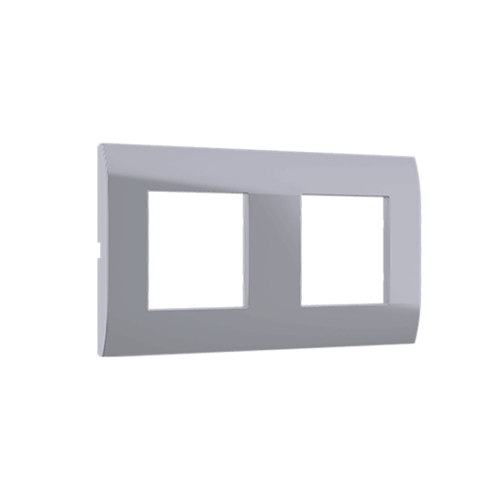 ^ MODYS ΠΛΑΙΣΙΟ 2x2 ΣΤ. ΑΣΗΜΙ ^ MODYS ΠΛΑΙΣΙΟ 2x2 ΣΤ. ΑΣΗΜΙ