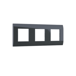 ^ MODYS ΠΛΑΙΣΙΟ 3x2 ΣΤ. ΑΝΘΡΑΚΙ