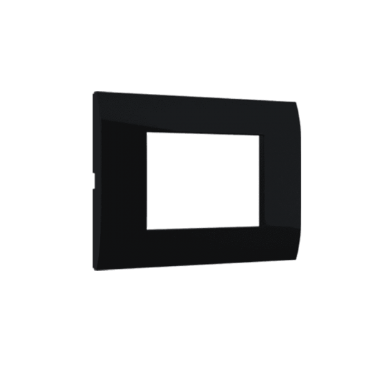 ^ MODYS ΠΛΑΙΣΙΟ 3 ΣΤ. ΜΑΥΡΟ ΜΑΤ