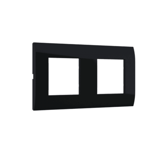 ^ MODYS ΠΛΑΙΣΙΟ 2x2 ΣΤ. ΜΑΥΡΟ ΜΑΤ
