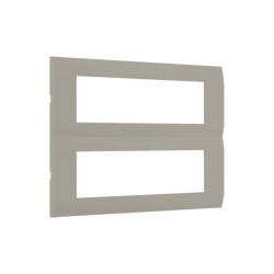 ^ MODYS ΠΛΑΙΣΙΟ 2x7 ΣΤ. ΣΑΜΠΑΝΙΖΕ