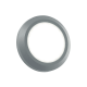 LED WALL ROUND LUMINAIRE GREY 230V AC IP65 4W 3000K 310LM RA80 LED WALL ROUND LUMINAIRE GREY 230V AC IP65 4W 3000K 310LM RA80