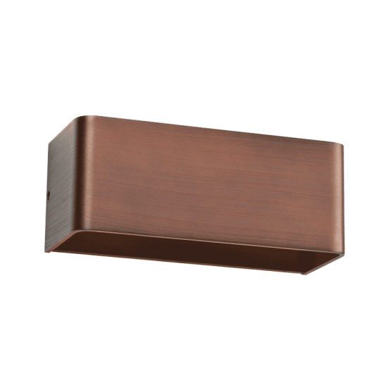 ΕΠΙΤΟΙΧ. LED ΑΠ ΞΥΛΟΥ UPDOWN PARALLEL 2X3W 230V 3000K 30000h NEPHELE ΕΠΙΤΟΙΧ. LED ΑΠ ΞΥΛΟΥ UPDOWN PARALLEL 2X3W 230V 3000K 30000h NEPHELE