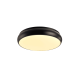 ^ΟΡΟΦΗΣ Φ/Σ LED 32W 2560LM 3000K ΜΑΥΡΟ ΜΕΤ/ΚΟ D40XH8CM KALLISTA
