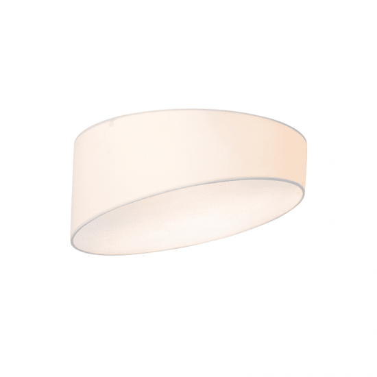 Φ/Σ ΟΡΟΦΗΣ 3ΧΕ27 ΛΕΥΚΟ ΥΦΑΣΜΑ+ΑΚΡΥΛΙΚΟ Φ40ΧΗ18CM PABLO Φ/Σ ΟΡΟΦΗΣ 3ΧΕ27 ΛΕΥΚΟ ΥΦΑΣΜΑ+ΑΚΡΥΛΙΚΟ Φ40ΧΗ18CM PABLO